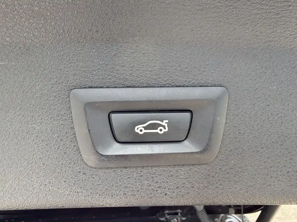 BMW X1 2022 — фото 10