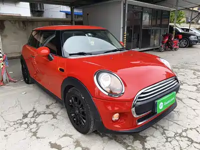 MINI MINI 2018