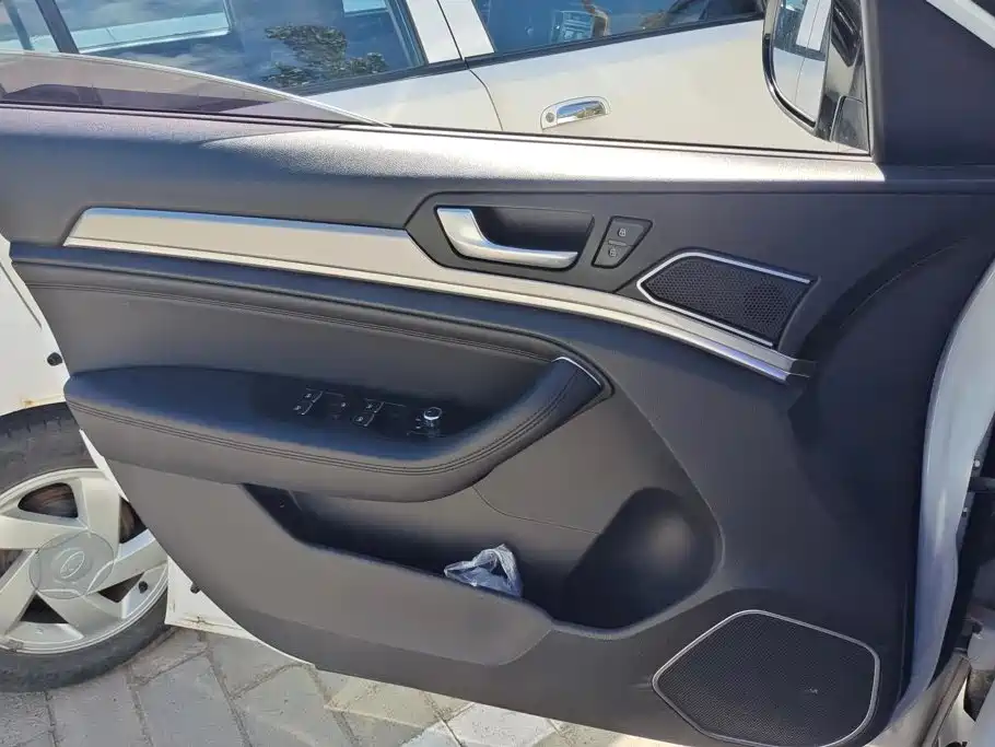 Haval H6 2018