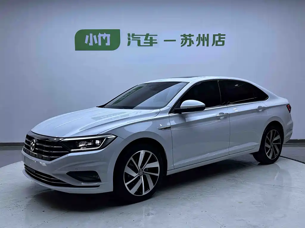 Volkswagen Sagitar 2022