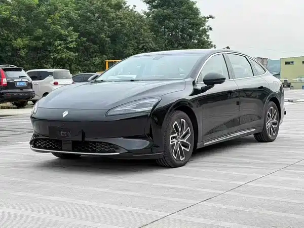 Baojun Enjoys The Environment 2026