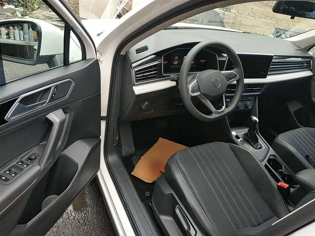 Volkswagen Tiguan L 2022 — фото 16
