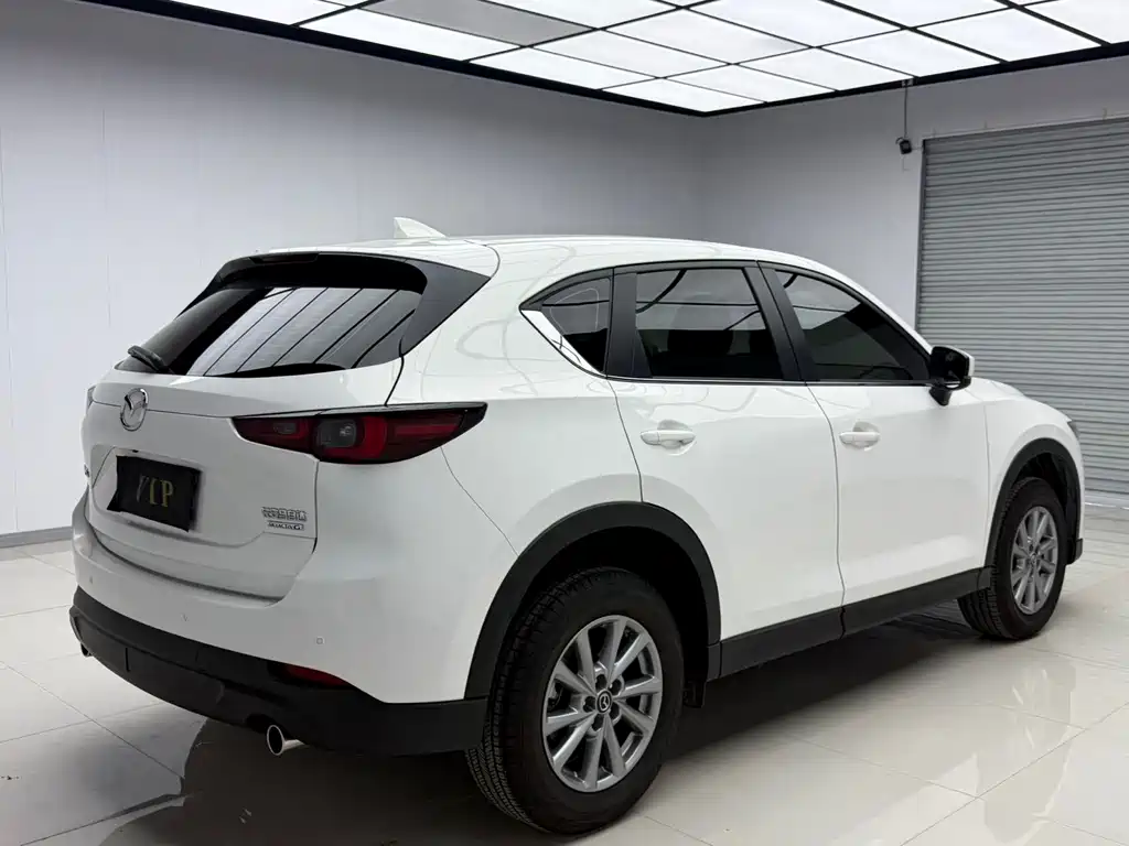 Mazda CX-5 2024