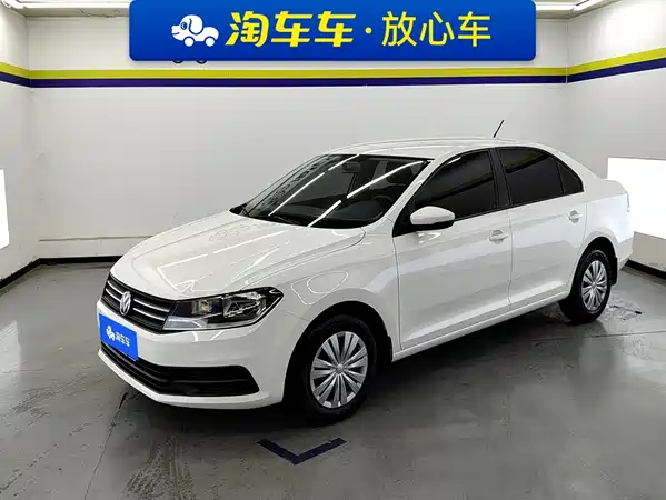 Volkswagen Santana 2023