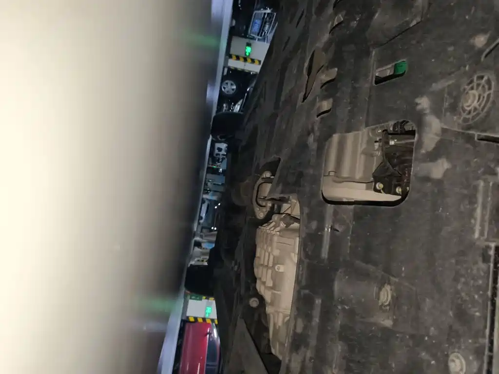 Changan CS35PLUS 2023 — фото 23