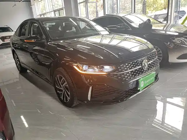 Volkswagen Lavida 2024