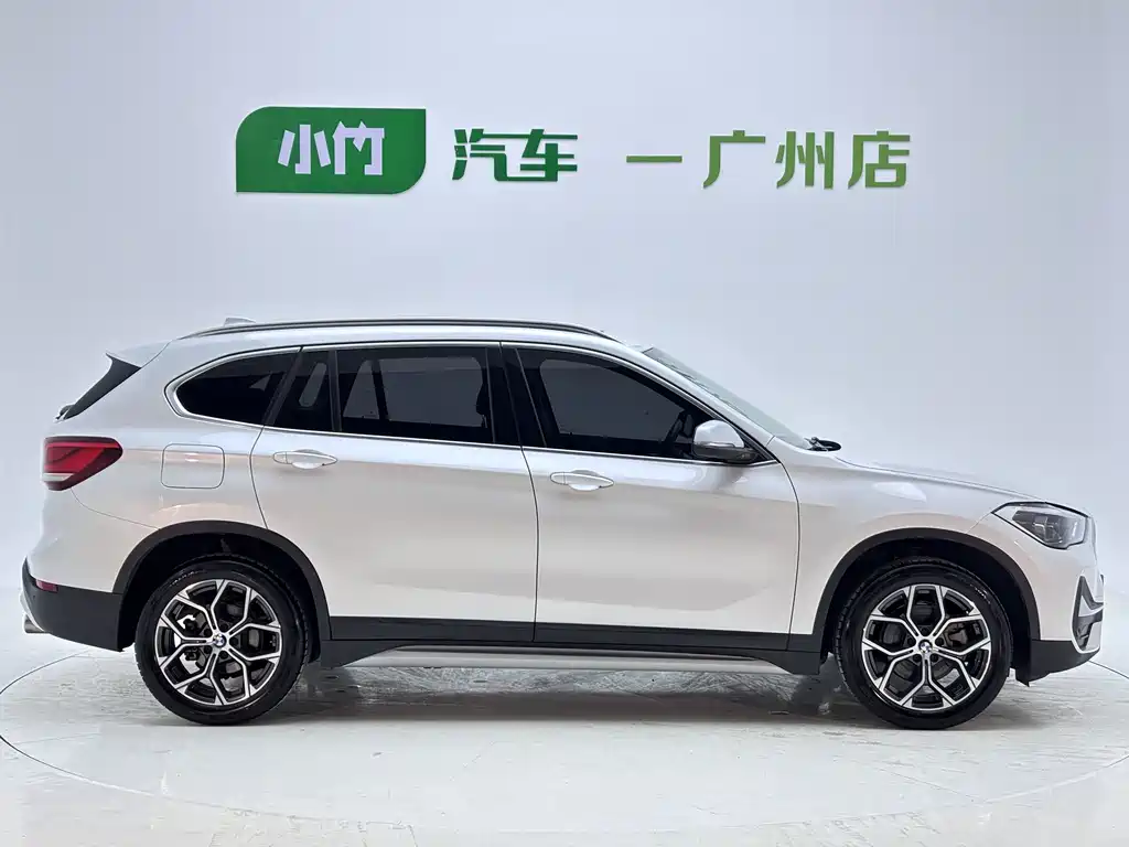 BMW X1 2023