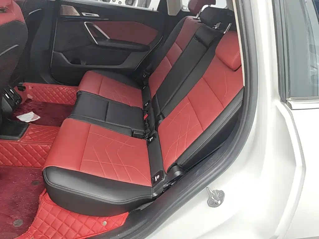 BMW X1 2023 — фото 13