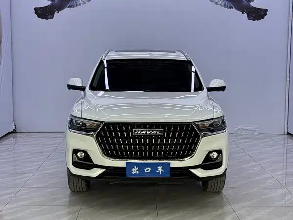 Haval H6 2023