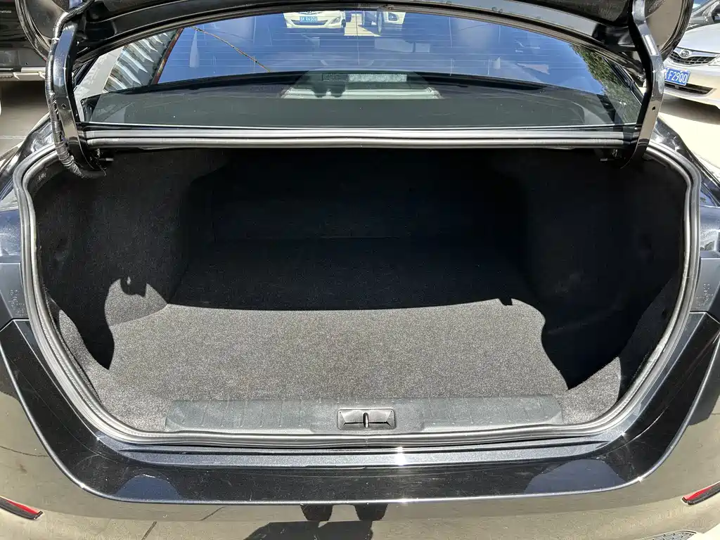 Nissan Sylphy 2023