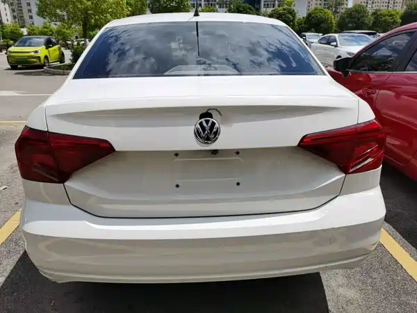 Volkswagen Jetta 2018