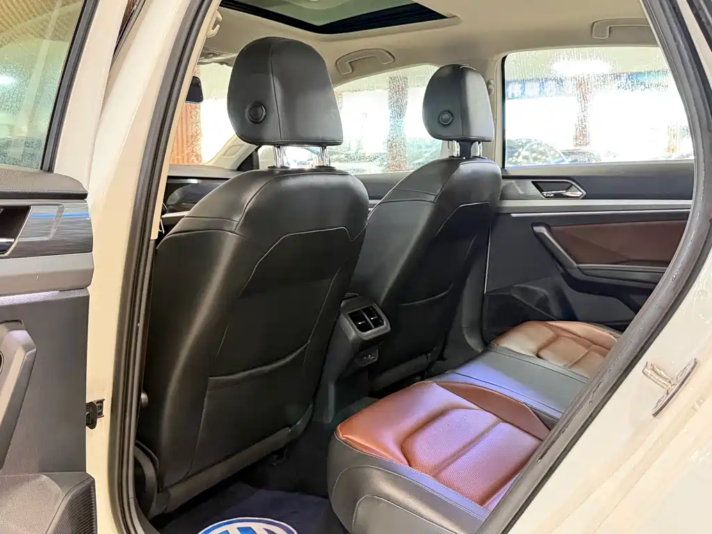 Volkswagen Lavida 2021