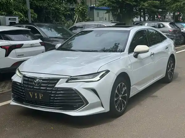 Toyota Avalon 2023
