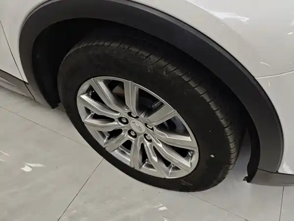 Cadillac XT4 2020
