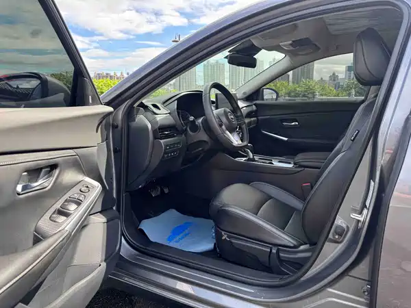 Nissan Sylphy 2023