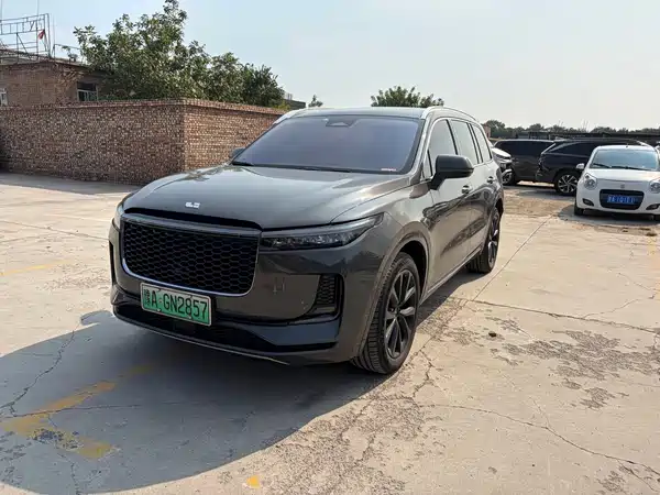 Li Auto ONE 2023
