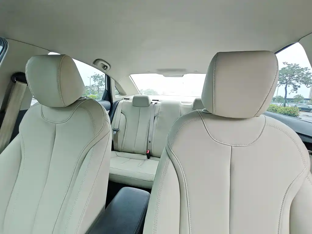 Buick Excelle 2016 — фото 10
