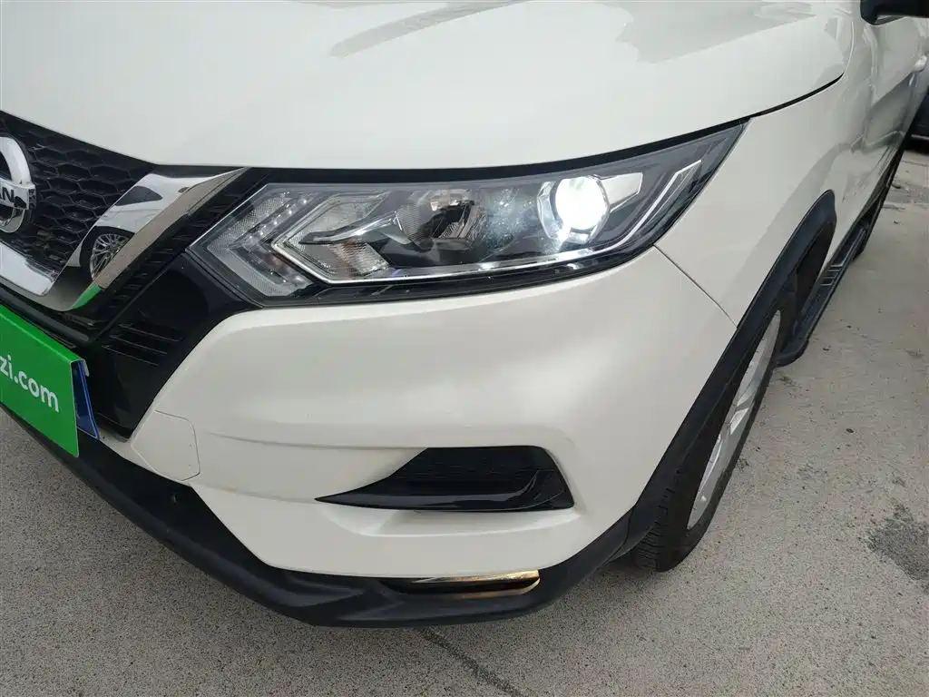 Nissan Qashqai 2019 — фото 24