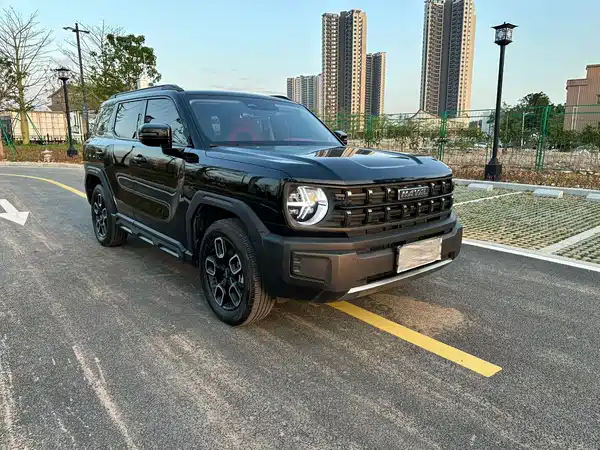 Haval Cool Dog 2022