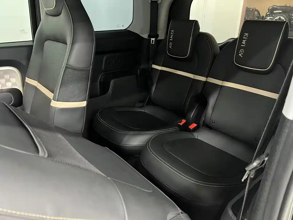Baojun Kiwi EV 2022