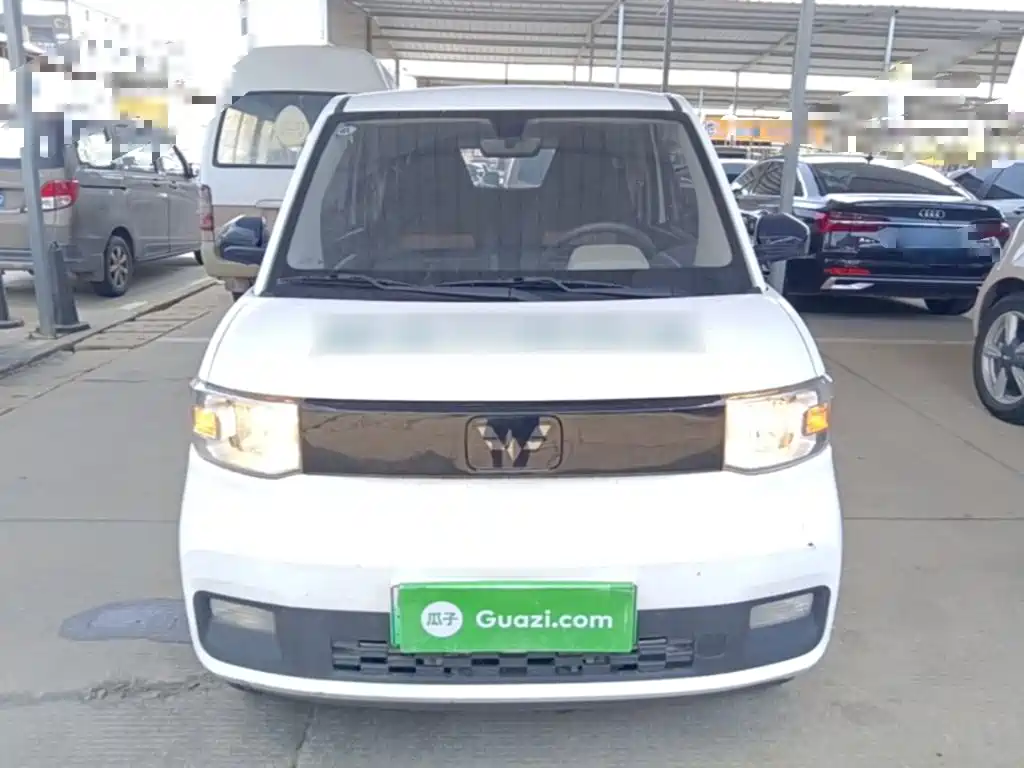 Wuling Hongguang MINIEV 2023