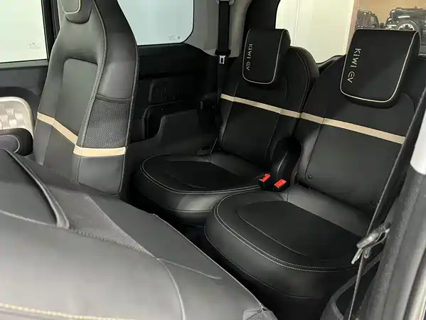 Baojun Kiwi EV 2022