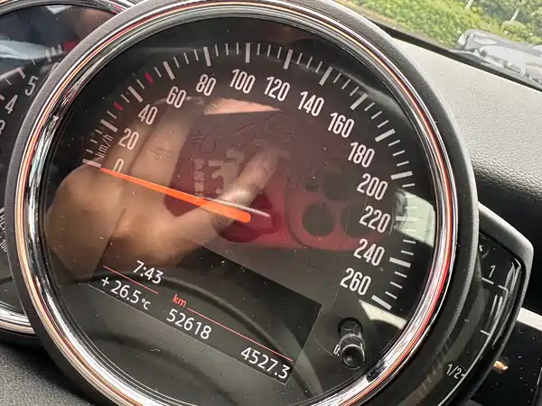 MINI MINI 2019