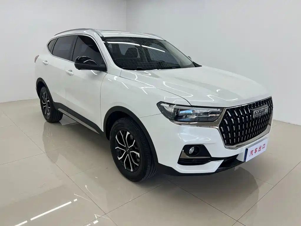 Haval H6 2023