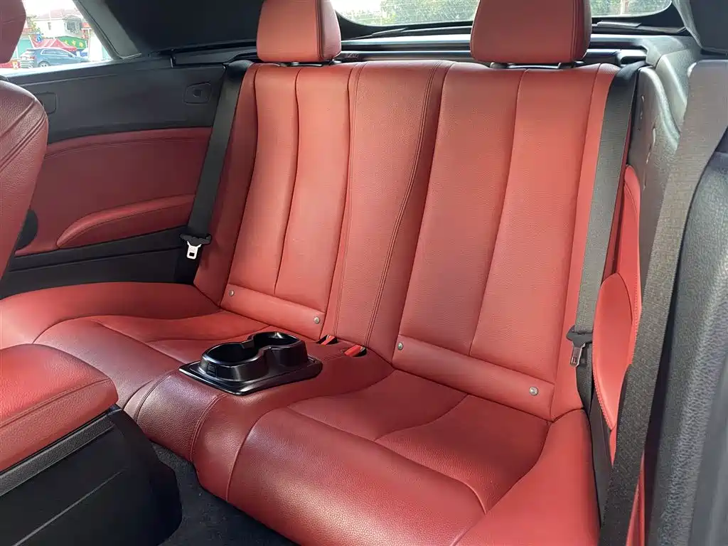 BMW 2 Series 2017 — фото 14