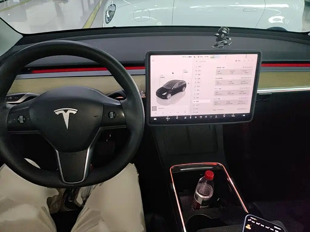 Tesla Model Y 2023 — фото 10