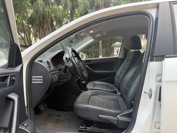 Volkswagen Jetta 2015