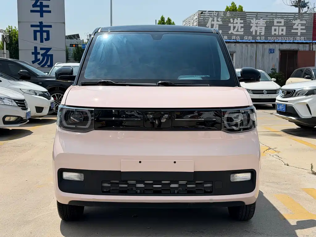 Wuling MINIEV 2023