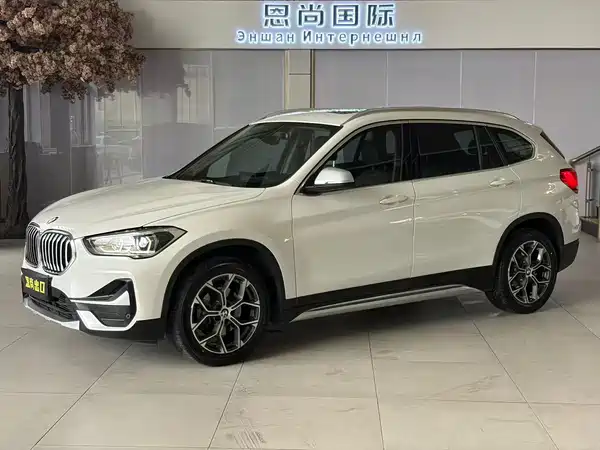 BMW X1 2023
