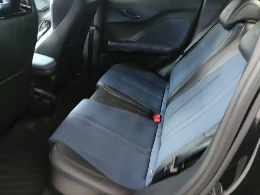BYD Seagull 2023 — фото 17