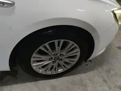 Buick Excelle GT 2016