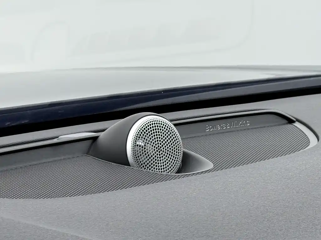 Volvo S90 2024 — фото 16