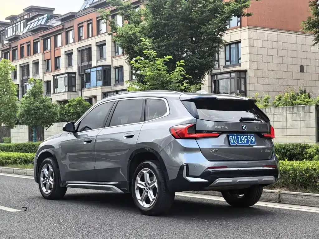 BMW X1 2023