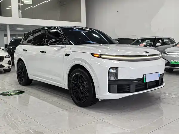 Li Auto L7 2023