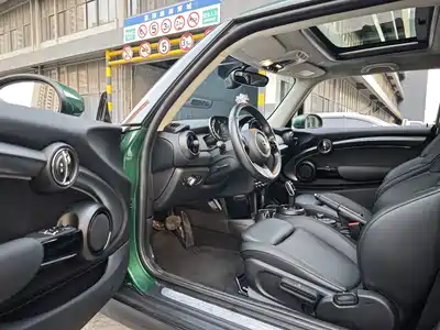 MINI MINI 2021