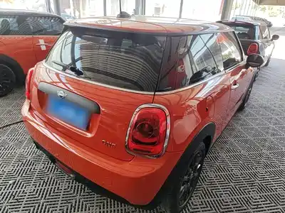 MINI MINI 2019