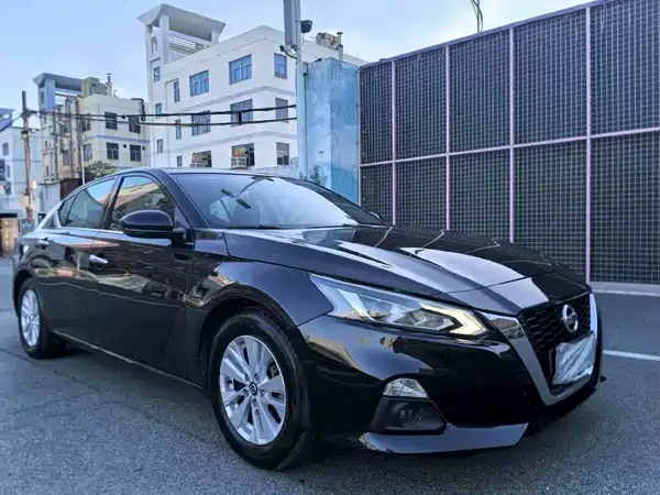 Nissan Teana 2019