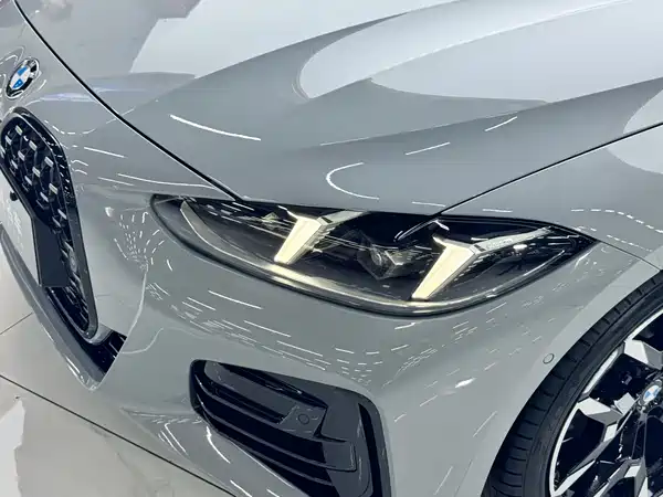 BMW 4 Series 2024
