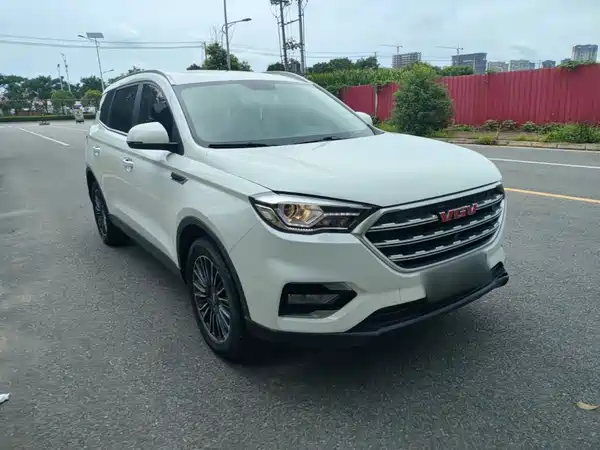 SINOTRUK VGV U70 2020