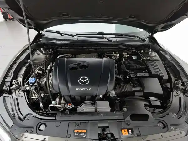 Mazda Atenza 2020