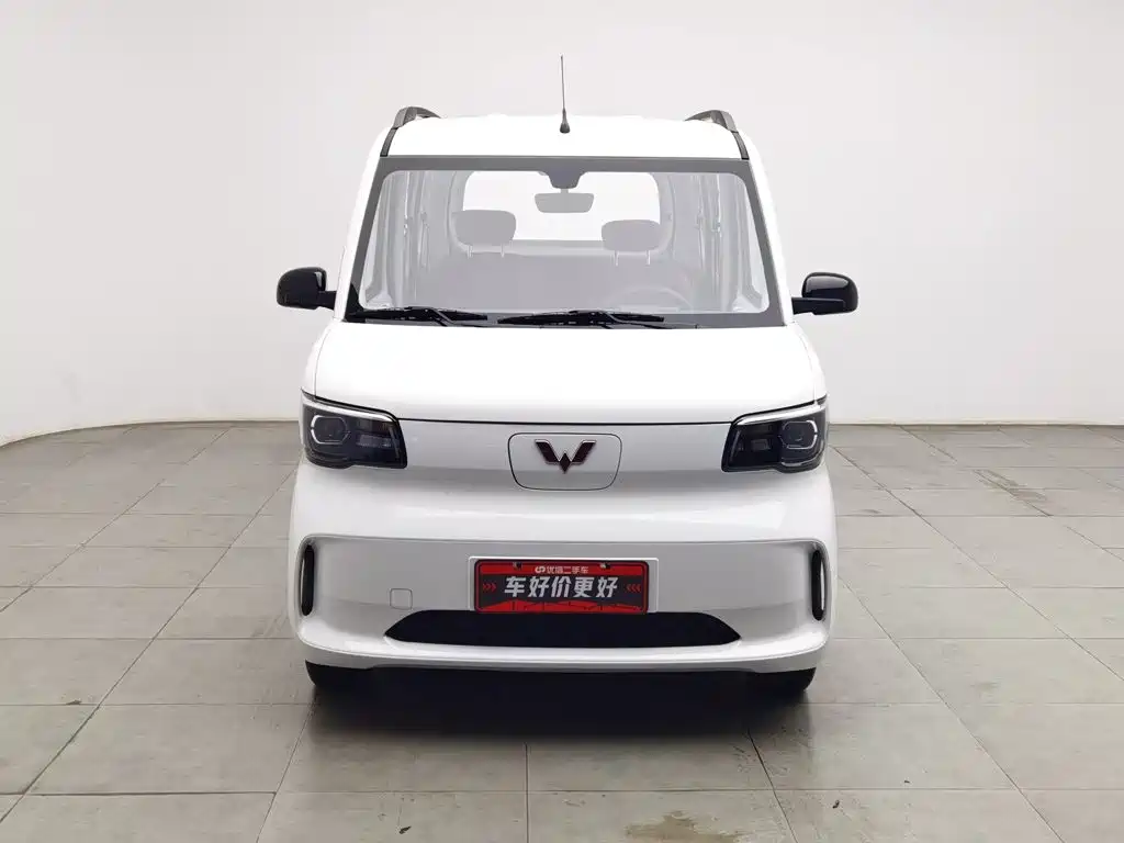 Wuling Zhiguang New Energy 2025