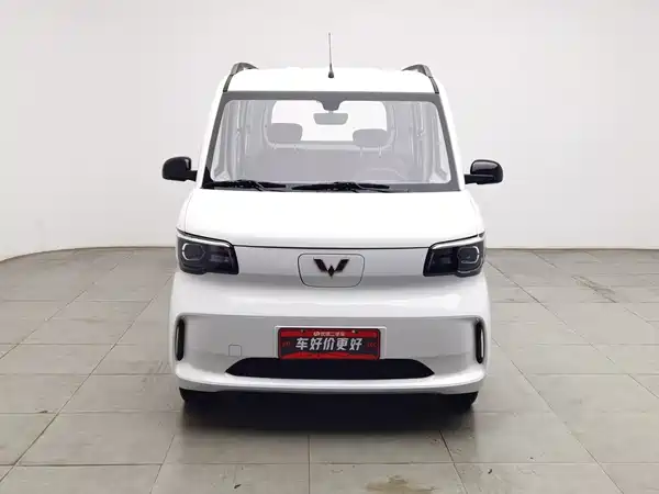 Wuling Zhiguang New Energy 2025