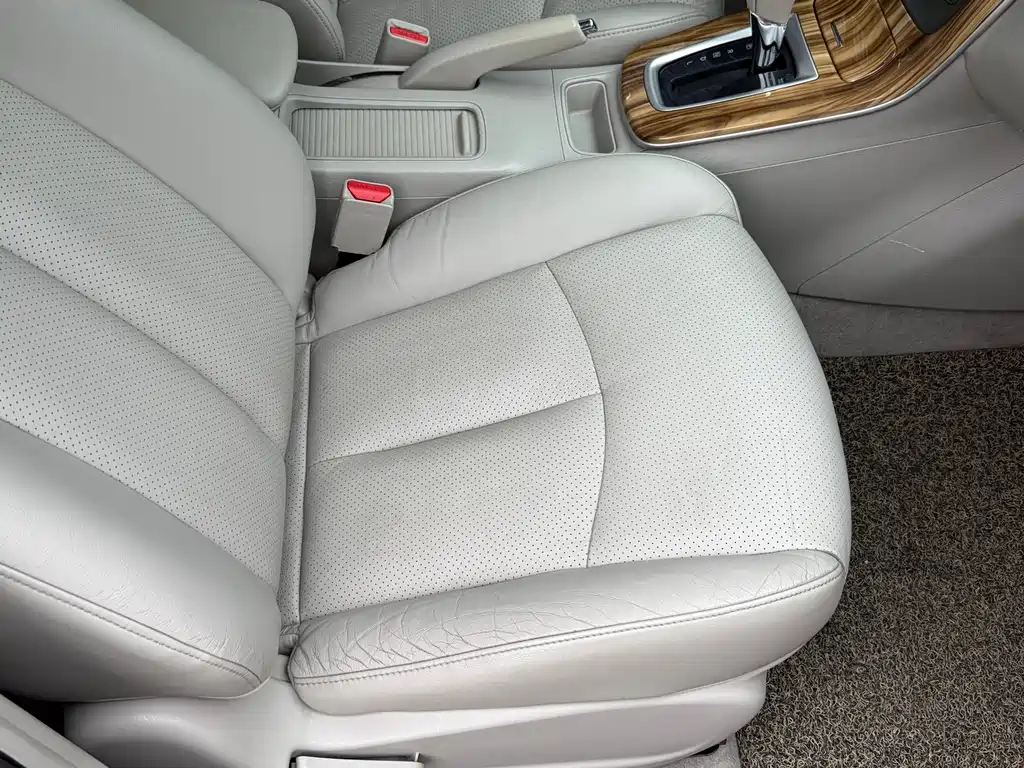 Nissan Sylphy 2014 — фото 12
