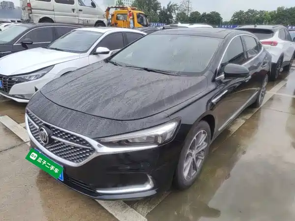 Buick LaCrosse 2023