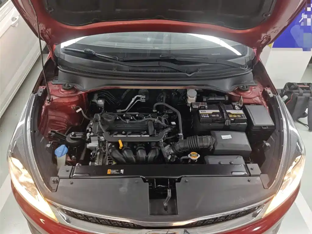 Kia KX Cross 2018 — фото 16