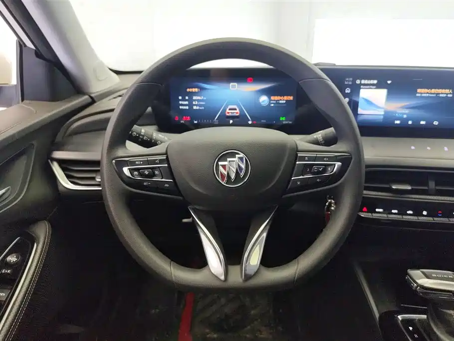 Buick Verano 2023 — фото 15